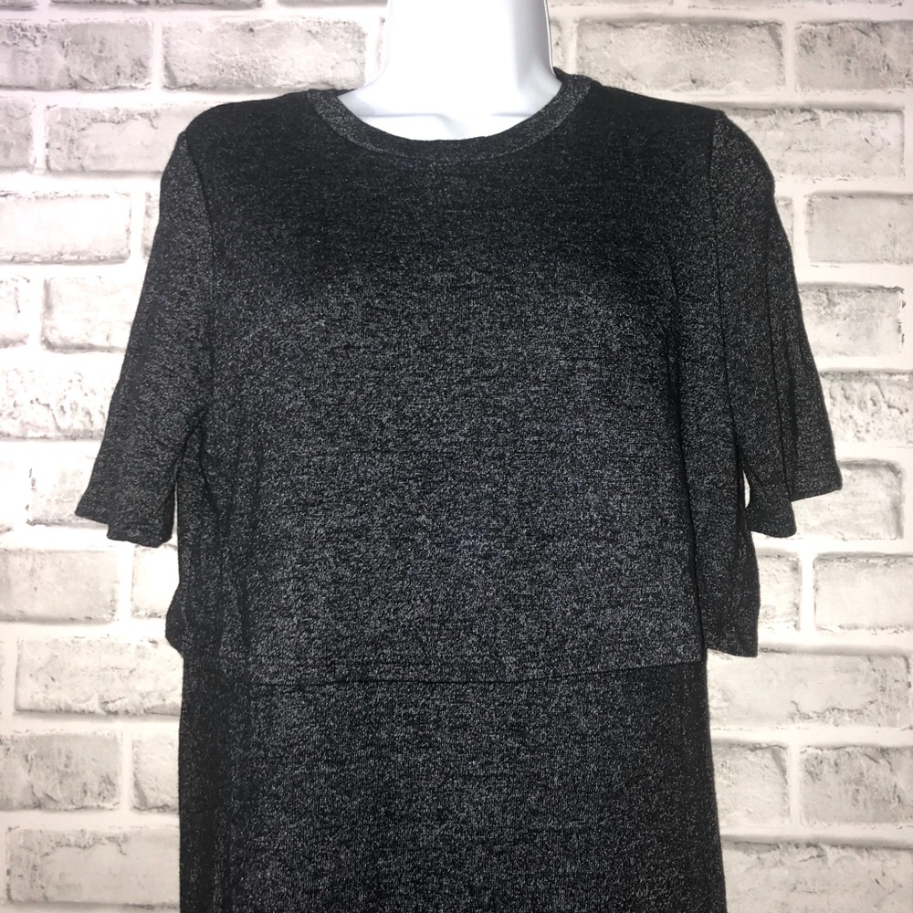 🦋Forever 21 Form Fitting Dress, Sz. L